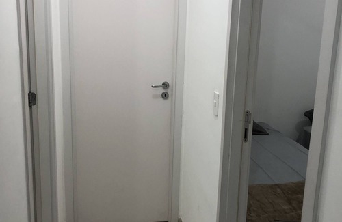 Ataide Apartment | 2-bedroom holiday apartment in Vila Velha