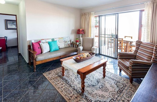 Dana Bay Apartment | 2 Bedroom Holiday Flat in Dana Bay