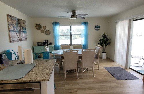 Pebble Beach House | 2 bedroom home close to Boca Grande!nPrivate Poolside Paradise!nGolfer's Dream!