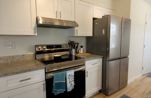 Pebble Beach House | 2 bedroom home close to Boca Grande!nPrivate Poolside Paradise!nGolfer's Dream!