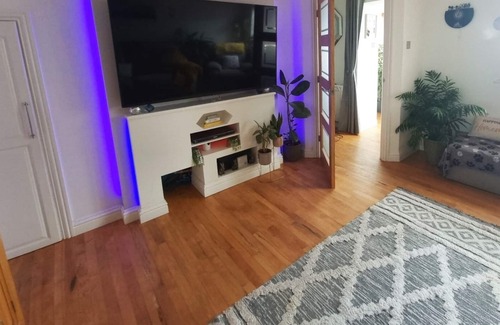 Boscundle House | 2 Bedroom Home in St Austell Bay