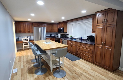 Harwich House | 2-bedroom home minutes from a boat launch