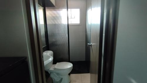 Talomo District House | 2 Bedroom House in Bambu Estates Mintal Near Vista Mall and UP Mindanao