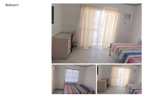 Orani House | 2-bedroom house in fabulous Orani with WiFi, AC