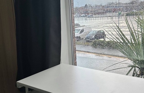 Failsworth House | 2 Bedroom House in Manchester