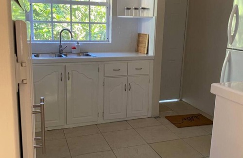 Laborie House | 2 bedroom house