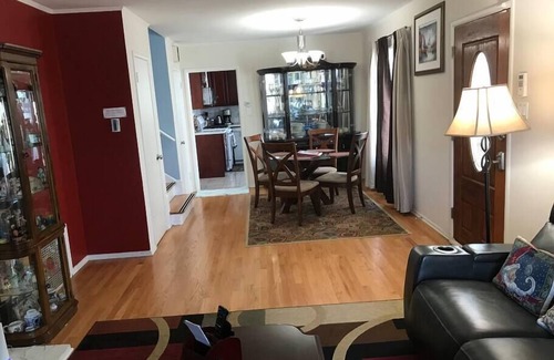 Westlake House | 2 Bedroom House near SFSU w/kitchen and free parking