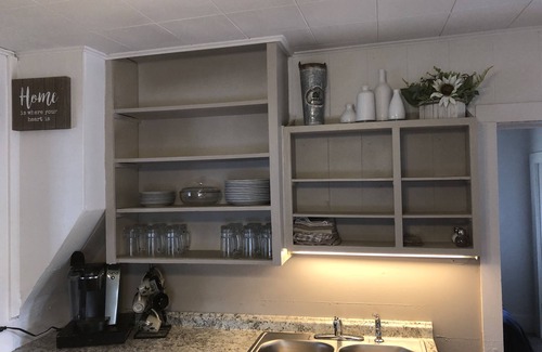 St. Maries House | 2 Bedroom House Rental