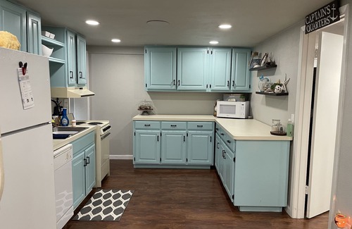 Fort Worth House | 2 bedroom house