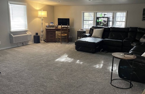 Fort Worth House | 2 bedroom house
