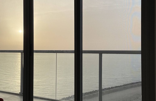 Ras Al Khaimah Apartment | 2 BEDROOM INCREDIBLE OCEAN VIEW APARTMENT