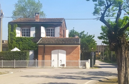 Drizzona Apartment | 2 Bedroom Apartment in Castelfranco D'oglio