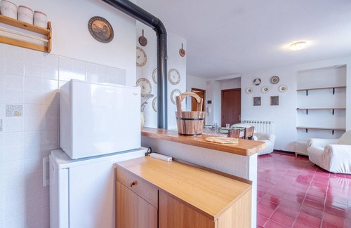 Santo Stefano dʼAveto Apartment | 2 Bedrooms Apartment In Santo Stefano D'Aveto