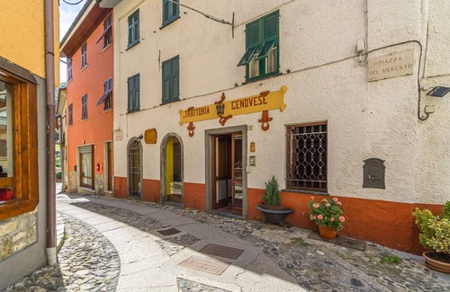 Santo Stefano dʼAveto Apartment | 2 Bedrooms Apartment In Santo Stefano D'Aveto