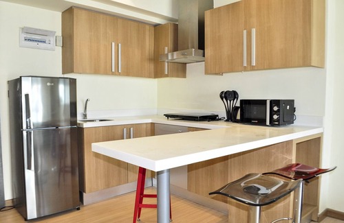 Downtown Apartment | 2-Bedroom @ Knightsbridge 2910