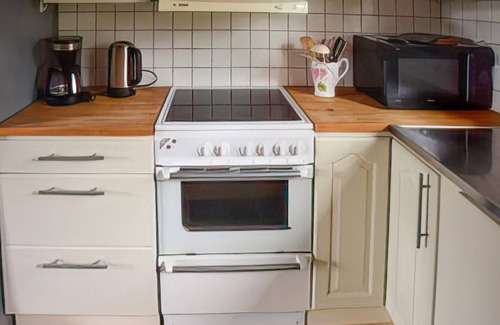 Tystberga House | 2 bedroom lovely home in Sättersta Tystberga