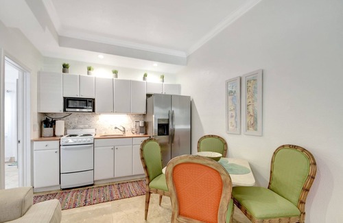 Ocean Ridge Resort | 2 bedroom large pool 600 ft to the beach