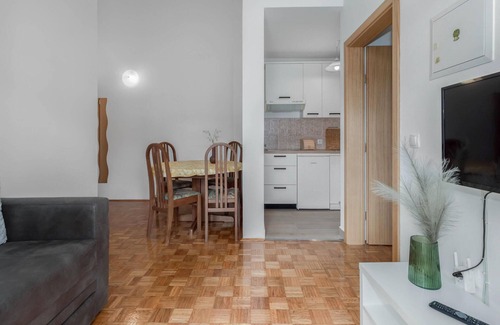 Jadranovo Apartment | 2 bedroom lovely apartment in Jadranovo