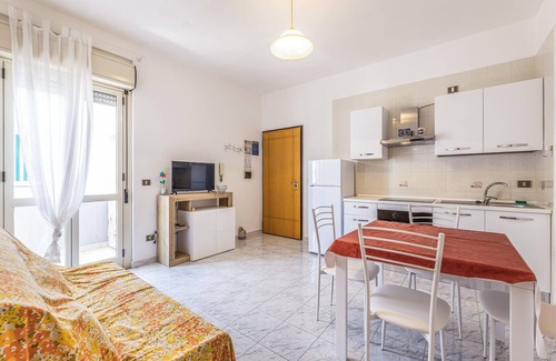 Rivabella Apartment | 2 bedroom lovely apartment in Gallipoli