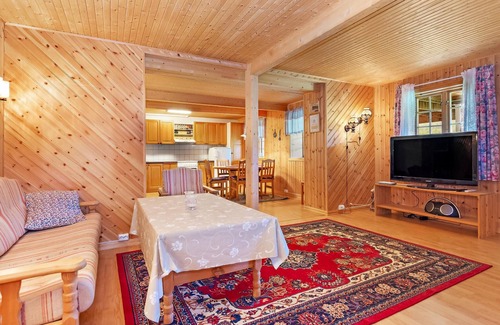 Holtalen Apartment | 2 bedroom lovely apartment in Haltdalen