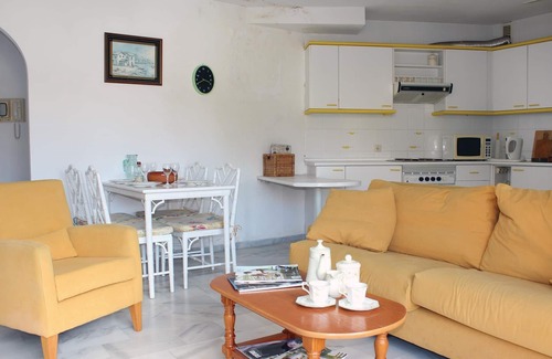 Estepona Apartment | 2 bedroom lovely apartment in Estepona