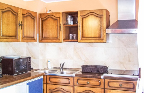 Objazda Apartment | 2 bedroom lovely apartment in Retowo 4