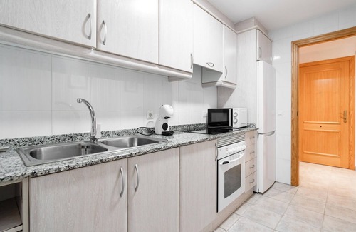Oropesa del Mar Apartment | 2 bedroom lovely apartment in Oropesa
