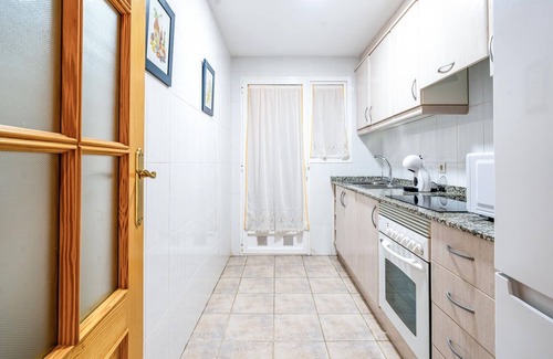 Oropesa del Mar Apartment | 2 bedroom lovely apartment in Oropesa