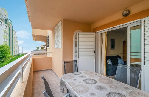 Oropesa del Mar Apartment | 2 bedroom lovely apartment in Oropesa