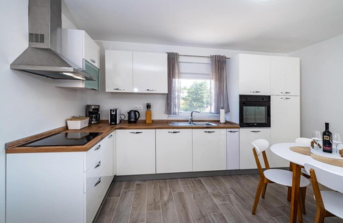 Gornji Karin Apartment | 2 bedroom lovely apartment in Obrovac