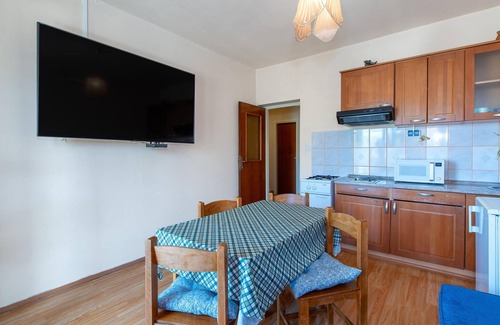 Grebastica Apartment | 2 bedroom lovely apartment in Sibenik