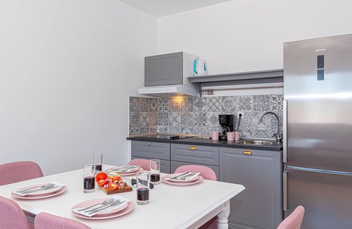 Danilo Biranj Apartment | 2 bedroom lovely apartment in Danilo