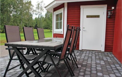 Habo Apartment | 2 Bedroom Lovely Apartment In Habo