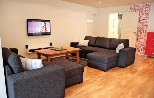 Habo Apartment | 2 Bedroom Lovely Apartment In Habo