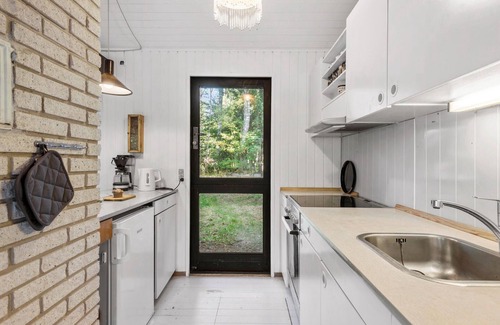 Frederiksvaerk House | 2 bedroom lovely home in Frederiksværk