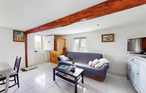 Bourville House | 2 Bedroom Lovely Home In Bourville