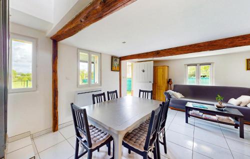 Bourville House | 2 Bedroom Lovely Home In Bourville