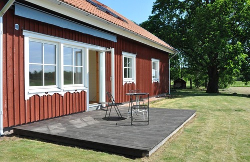 Kristinehamn House | 2 bedroom lovely home in Kristinehamn