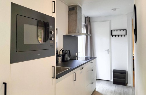 Municipality of Hellendoorn House | 2 bedroom lovely home in Hellendoorn