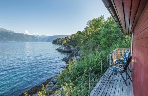 Balestrand House | 2 bedroom lovely home in Balestrand