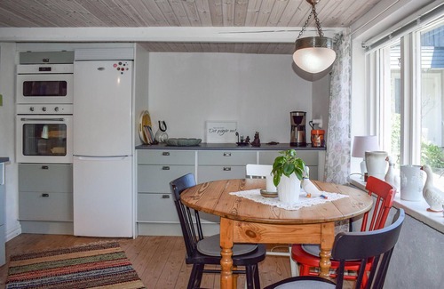 Simris House | 2 bedroom lovely home in Simrishamn