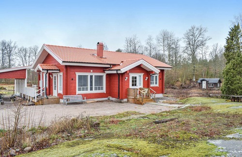 Vassmolosa House | 2 bedroom lovely home in Vassmolösa