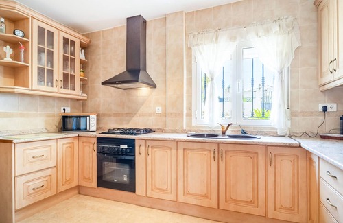 Arboleas House | 2 bedroom lovely home in Arboleas