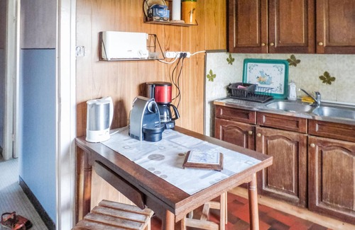 Pleubian House | 2 bedroom lovely home in Pleubian