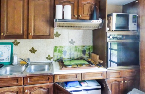 Pleubian House | 2 bedroom lovely home in Pleubian