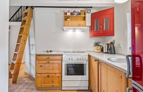 Blavand Strand House | 2 bedroom lovely home in Blåvand