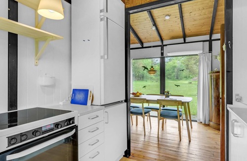 Rageleje House | 2 bedroom lovely home in Græsted