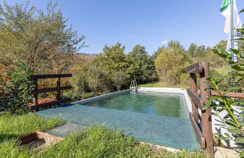 Sillano Giuncugnano House | 2 bedroom lovely home in Sillano