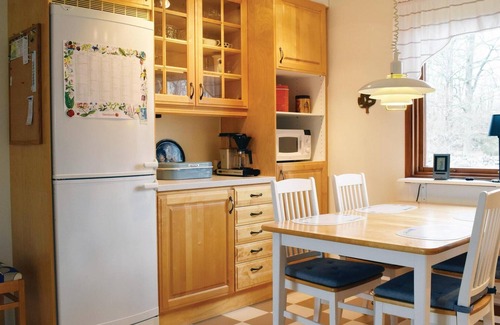 Ugglerum House | 2 bedroom lovely home in Läckeby