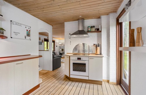 Skiveren House | 2 bedroom lovely home in Skagen